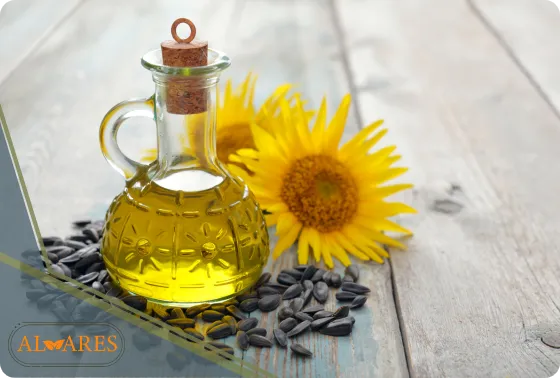 روغن های گیاهی چگونه تهیه می شوند؟